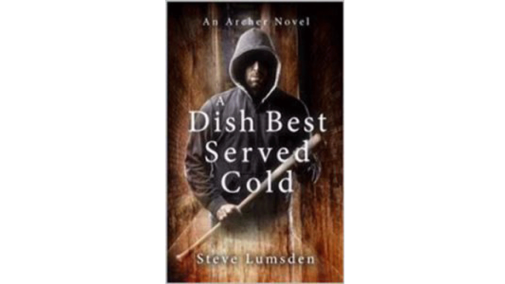 A Dish best served cold อาหารจานเย็นที่ดีที่สุด